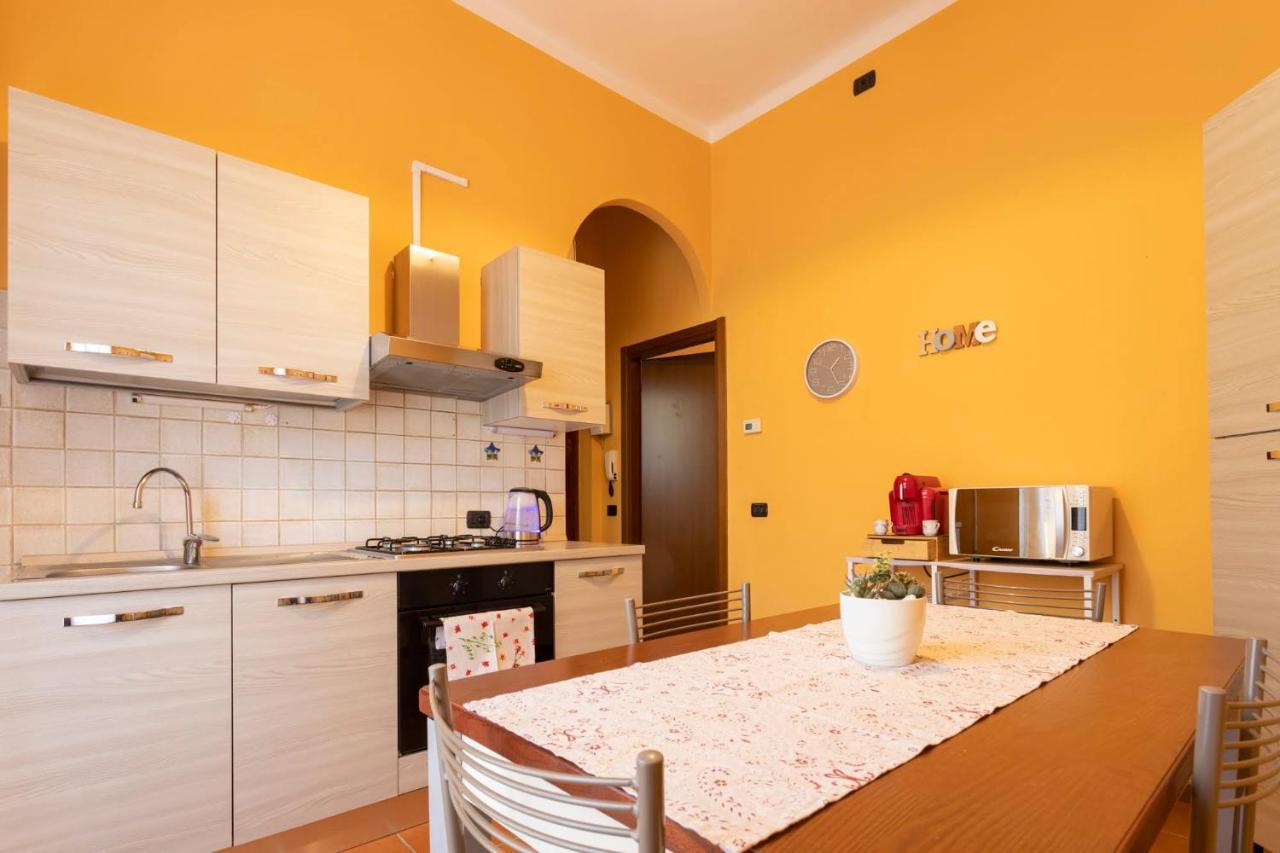 The Novara Gateway - Appartamento Novara Ngoại thất bức ảnh