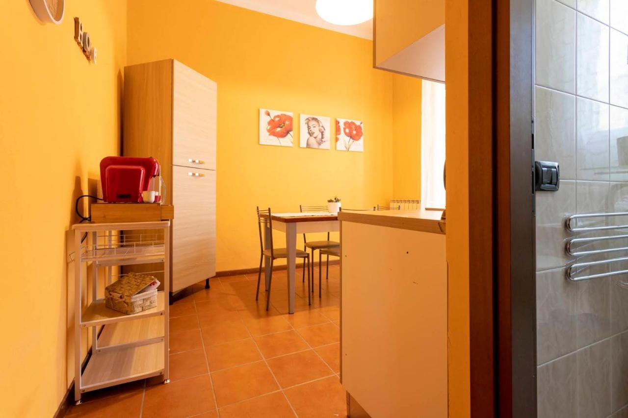 The Novara Gateway - Appartamento Novara Ngoại thất bức ảnh