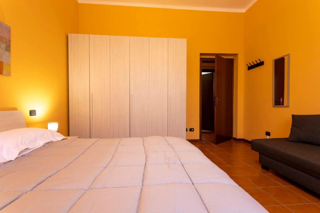 The Novara Gateway - Appartamento Novara Ngoại thất bức ảnh